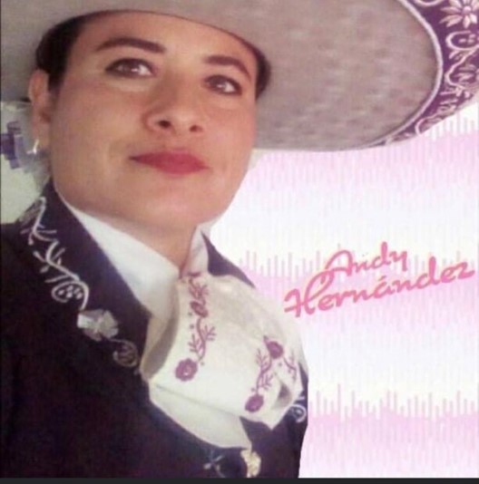 andy